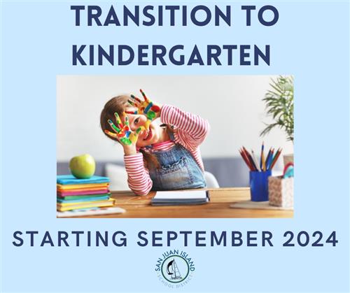 TK starting September